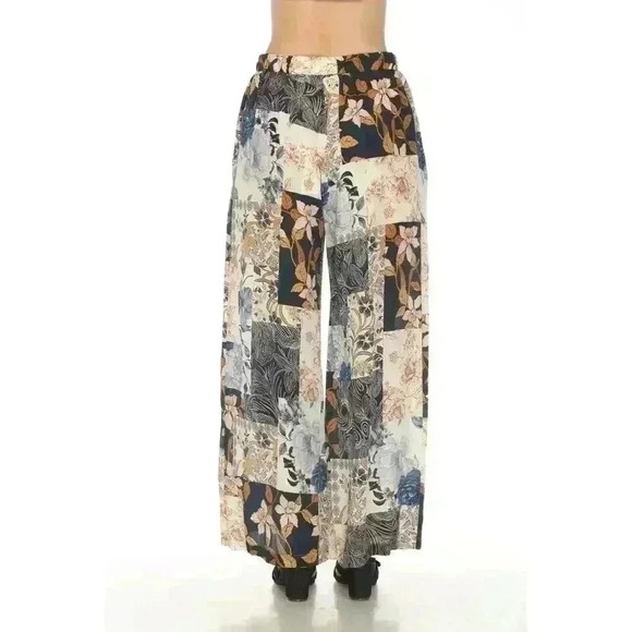 NWT Johnny Was Polaris Easy Pants Size Small - Picture 4 of 10